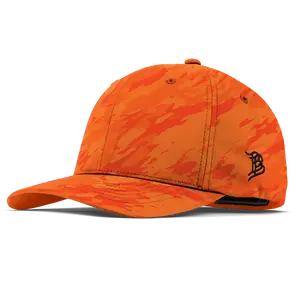 Bare Flexfit Performance Fitted