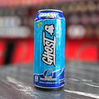Blue Raspberry 4pk