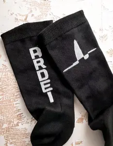 DeFeet x ARDEI Socks