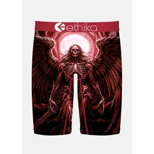 Demon Time | Mens Staple