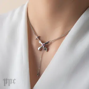 TXT Sugar Rush Necklace