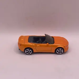 Matchbox 16 Chevy Camaro Diecast