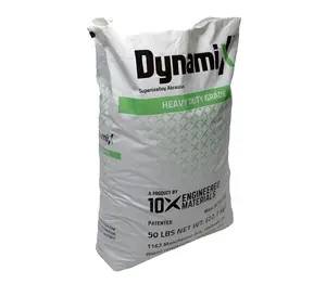 DynamiX Superoxalloy High-Performance Abrasive Media