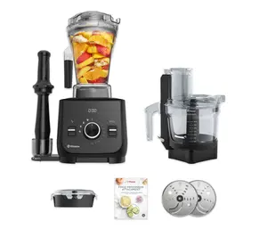 Vitamix Ascent X2 SmartPrep Kitchen System Blender Vitamix Ascent X2 SmartPrep Kitchen System Blender