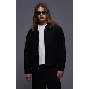 FIELD OF STUDY Men's by Pacsun Daze Zip Up Jacket