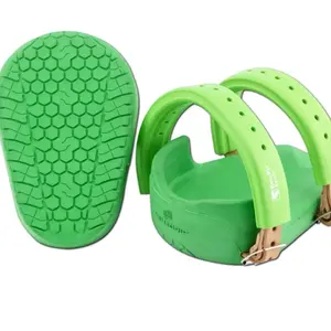 Primeline Knee Saver Knee Pads Rodilleras