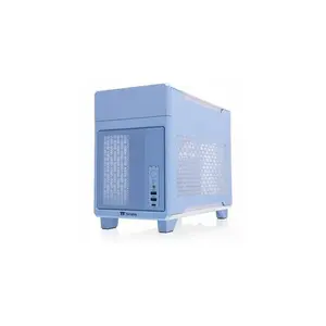 Thermaltake TR100 Mini-ITX Hydrangea Blue Computer Case