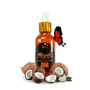 Elegua Oil (1 oz) – Ritual Conjure Oil for Road Opening, Guidance & Protection