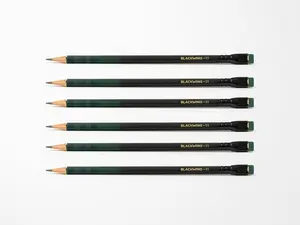 Blackwing Volume 11 - The Bill Russell Pencil