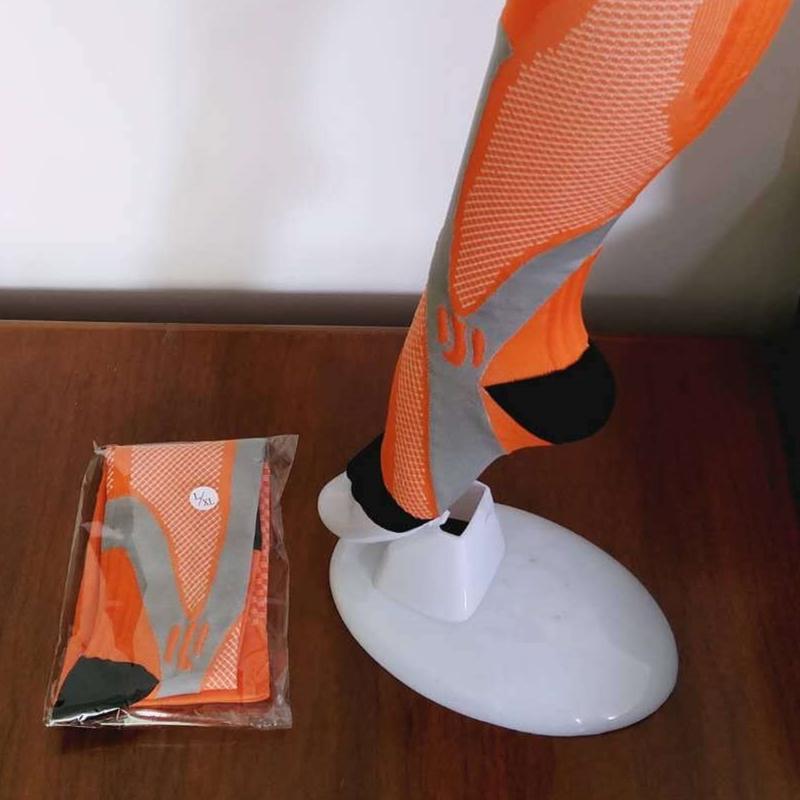 Compression Socks For Men&Women Best Graduated Athletic Fit For Running Flight Travel Boost Stamina Circulation&Recovery Socks