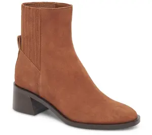 Dolce Vita Waterproof Leather or Suede Boots - Linny H20