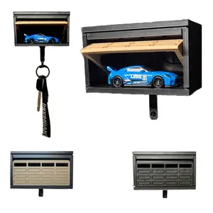 Hot Wheels Key Hanger Garage Hot Wheels Key Hanger Garage