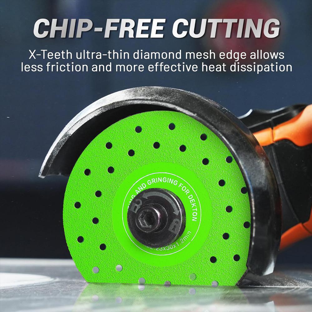 Cutting Tool Cutting Tool For Glass, Jade, Ceramics | Glass Cutting Blades, Diamond Marble Saw Blades, PolishingCutting Blades, Sharp Brazing Tile Grinding Disc