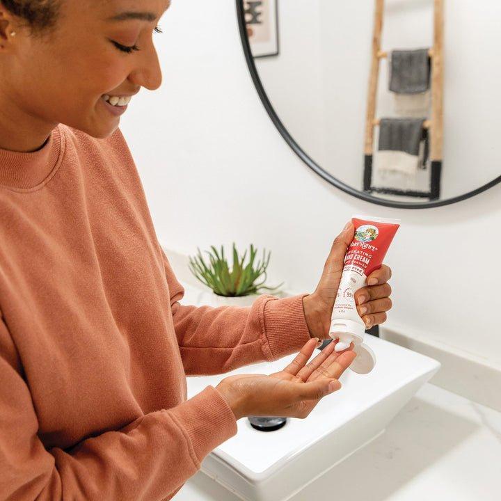 MaryRuth's Hydrating Hand Cream