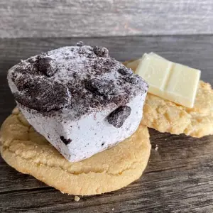 MarshMallow Party Gourmet Roasted Marshmallows