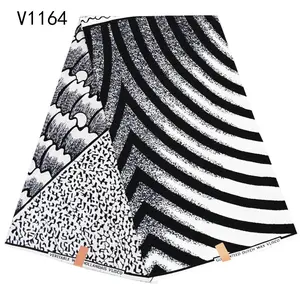 African Wax Print Ankara