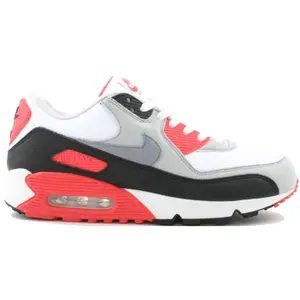 Nike Air Max 90 History of Air Infrared (2005) (men) by StockX