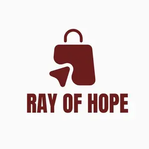 Rayof Hope. Shop