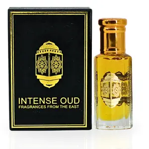Poison Girl For Women Oil 12ml(0.40 oz) with Black Gift Box By INTENSE OUD Poison Girl For Women Oil 12ml(0.40 oz) with Black Gift Box By INTENSE OUD