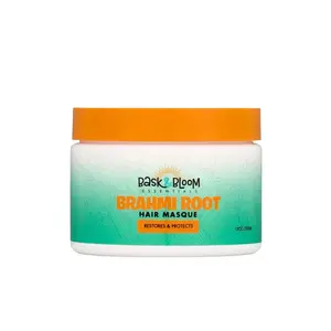 Brahmi Root Hair Masque