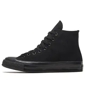 Converse Chuck 70 High 'Triple Black' 168928C