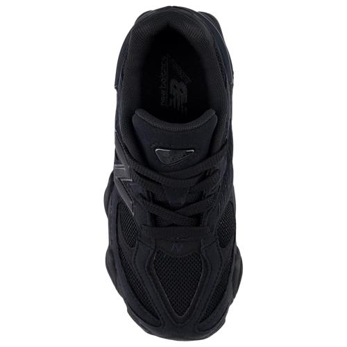 New Balance 9060 Black (PS)