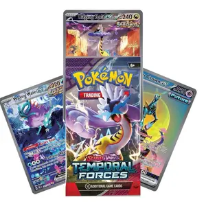 Temporal Forces Booster pack