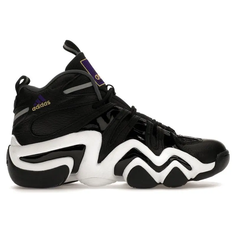 adidas Men's Crazy 8 1998 All-Star Game (2024) Basketball Shoes, from StockX