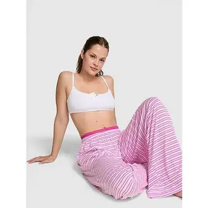 PINK Light As Air Long Sleep Pants