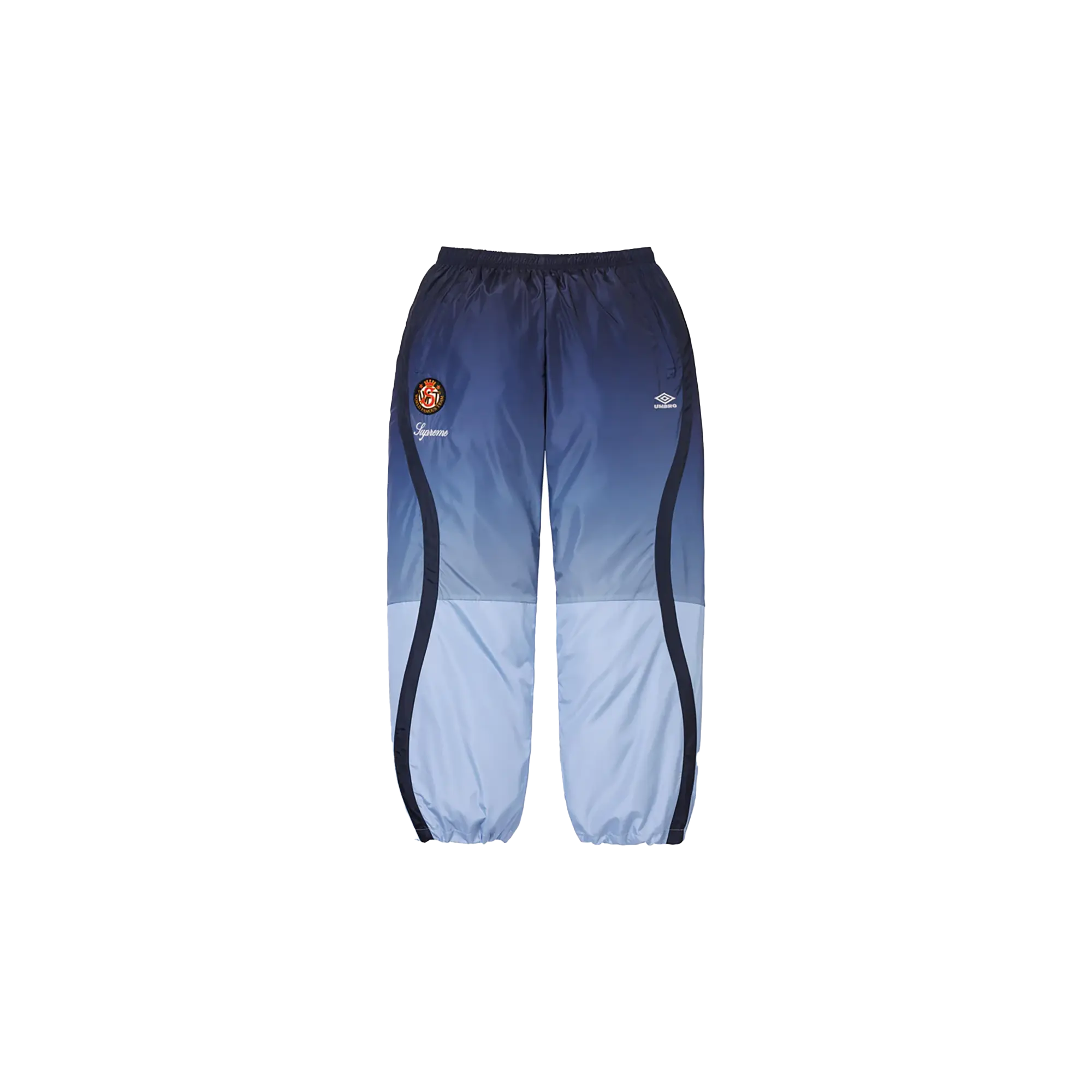 Umbro® Gradient Track Pant "FW25 - Navy" SU26207