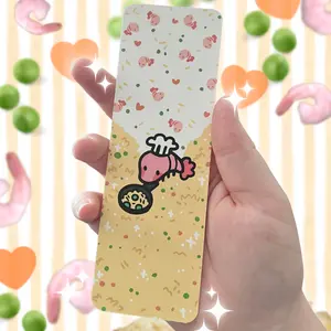 Shrimp Fried Rice ~ Bookmark