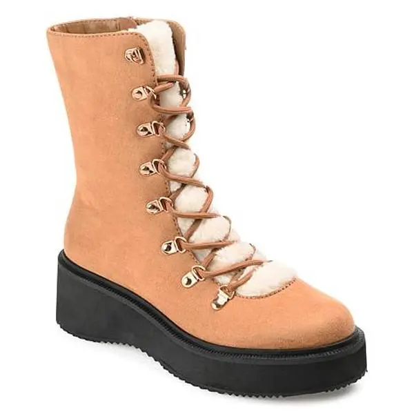 Journee Collection Womens Tru Comfort Foam Kannon Bootie