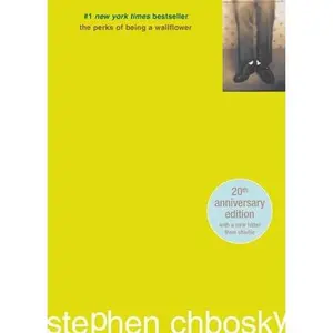 The Perks of Being a Wallflower -- Stephen Chbosky - Paperback