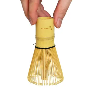 Bamboo Matcha Whisk,Tea Powder Whisk