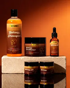 Ultimate Hair Growth Bundle