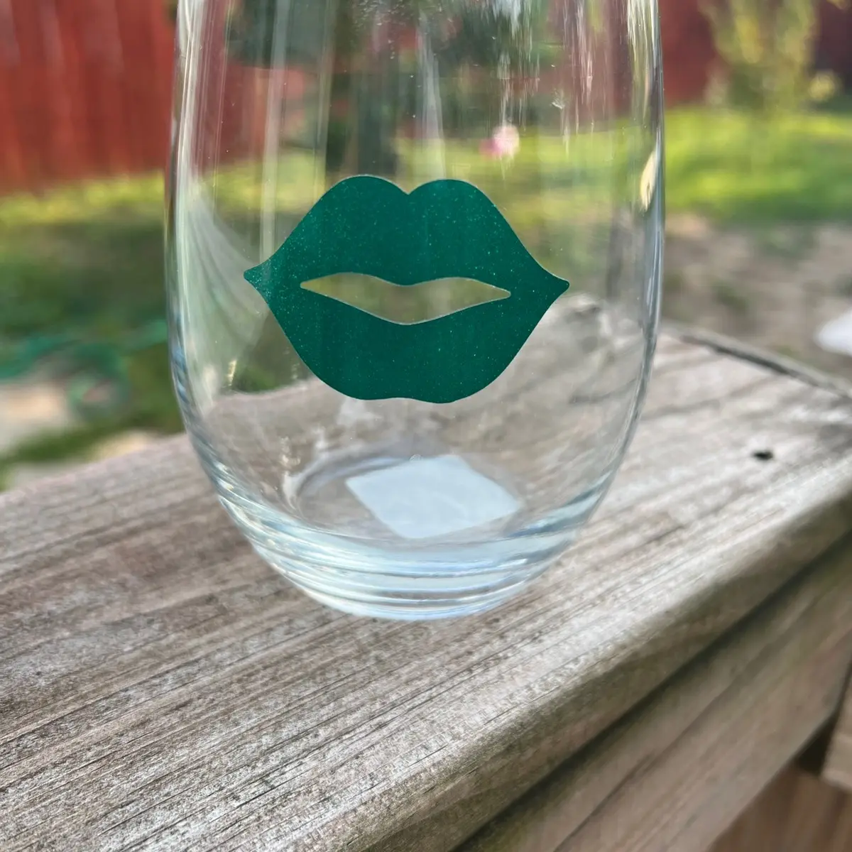 Vibe Glassware