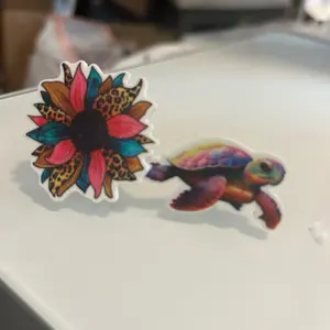 Straw/Regular straw topper/acrylic accessories