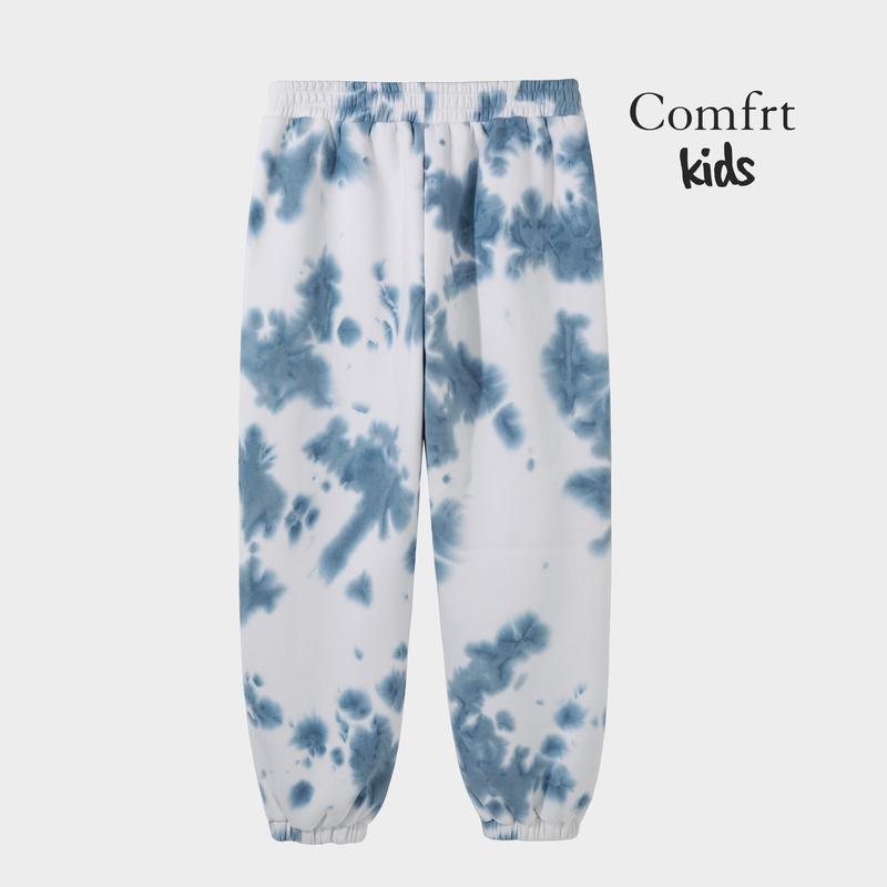 Comfrt Kids | Minimalist Sweatpants