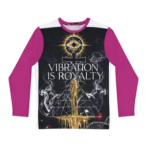 Vibrance Ascend Long-Sleeve