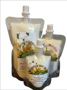 Honeysuckle Squeezable Wax Melt