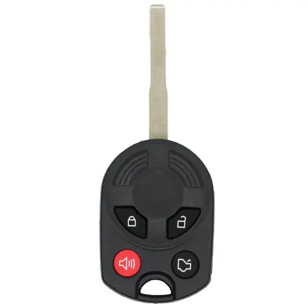 Keys4Less 2018 Ford Escape Key Fob - Fcc: Cwtwb1U793  Ouc6000022  164-R8126  164-R8046 - Pn: 164-R8046  164-R8126