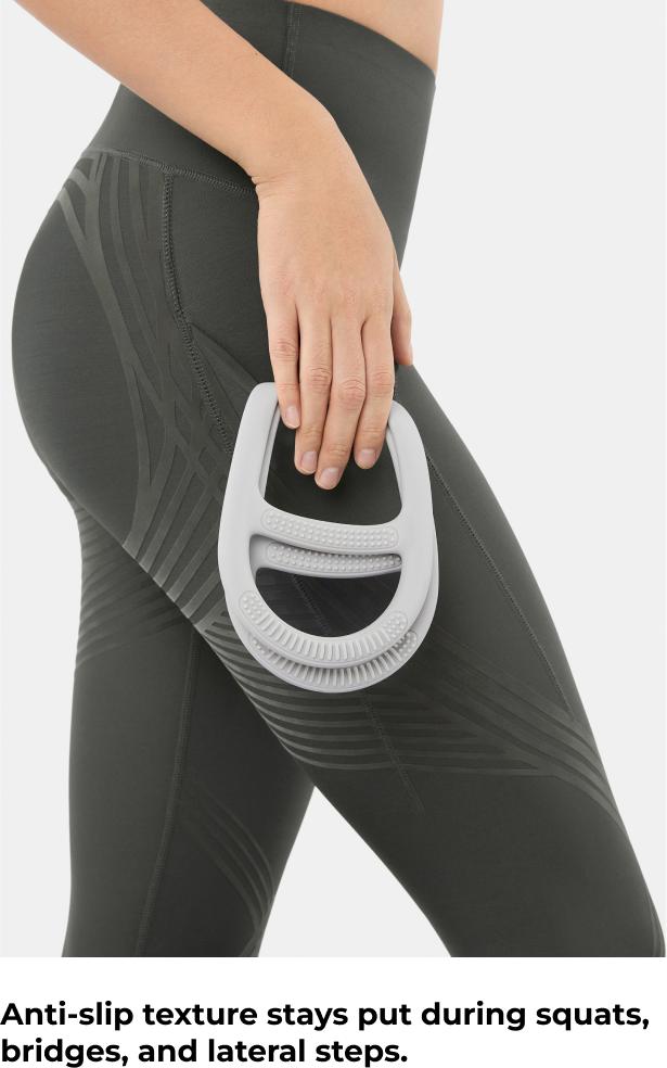 Fanka Handles Resistance Band