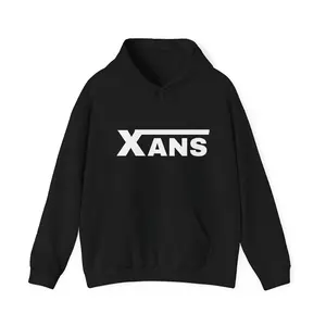 Heavy Blend™ Hooded Sweatshirt - Meme Hoodie, Graphic Hoodie, Funny Sweatshirt, Athletic Casual Streetwear Top, Funny Unhinged Fall Sweater, Unisex Pullover