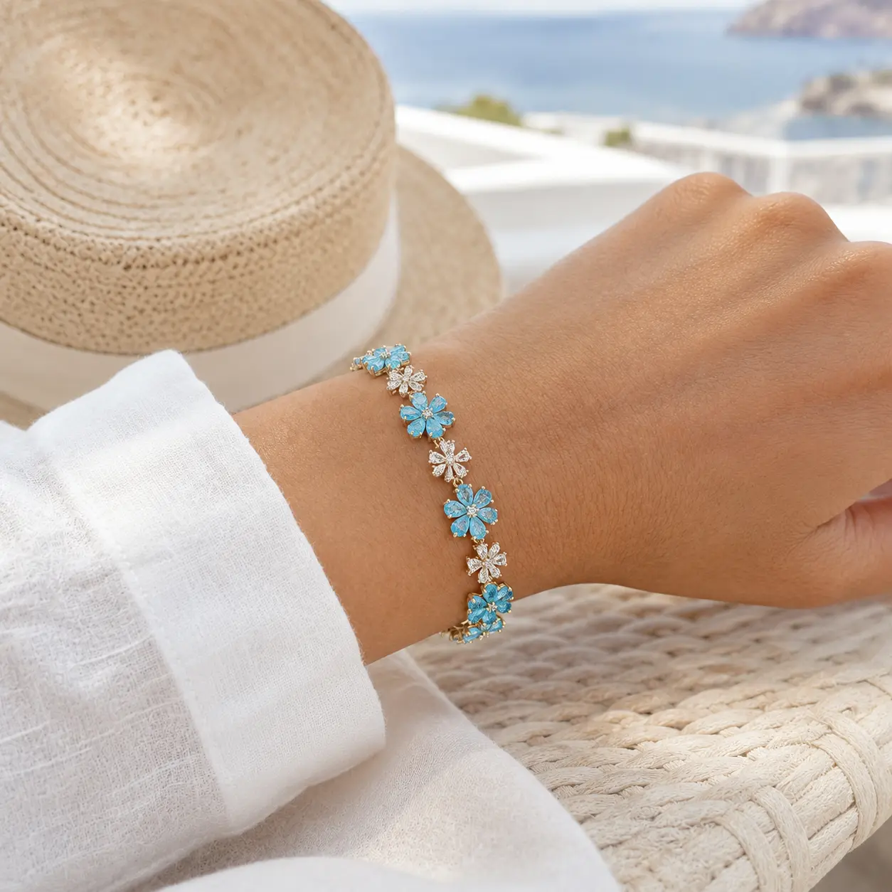 Fashion Bracelet