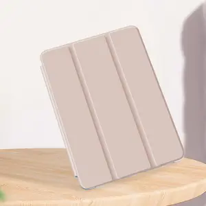 Tablet Case, Tablet Casing, 1 Count Tablet Protective Cover, Tablet Protector with Built-in Pen Slot, Compatible with Samsung Galaxy Tab A8 2022