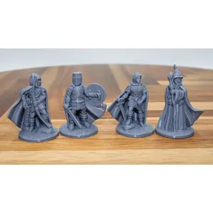 Fellowship Warband Fellowship Warband