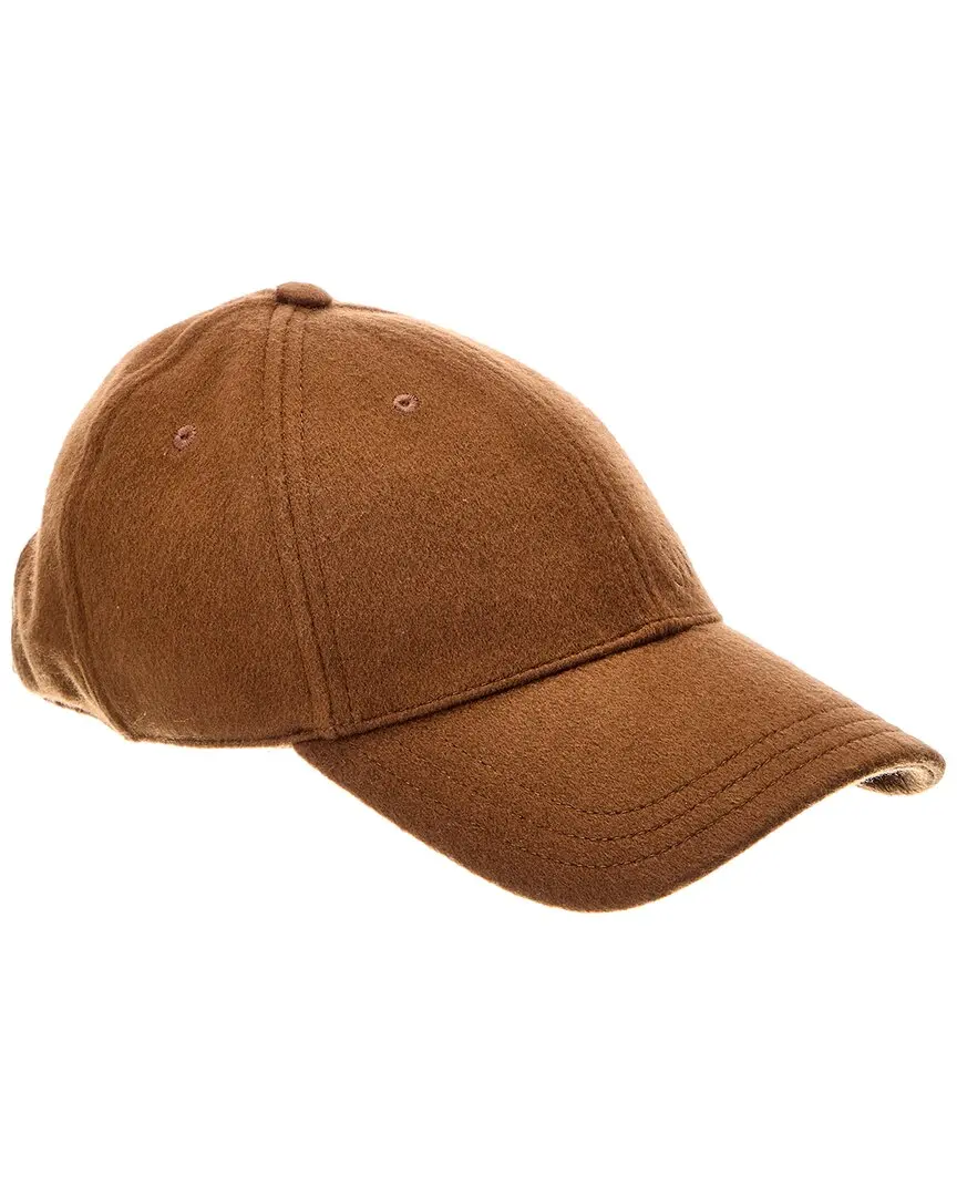 Saint Laurent Cashmere Cap