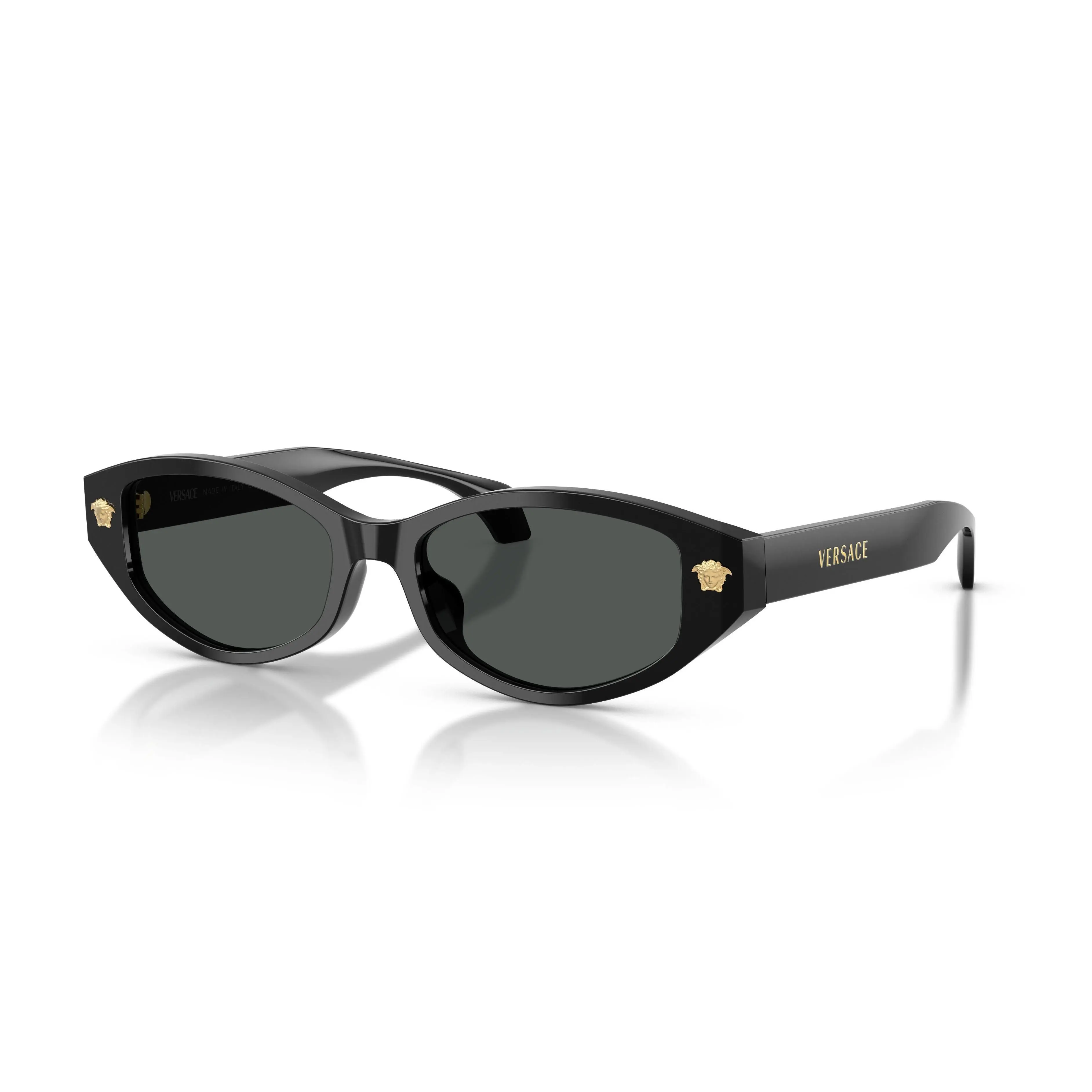 Versace 4512D Sunglasses Versace 4512D Sunglasses