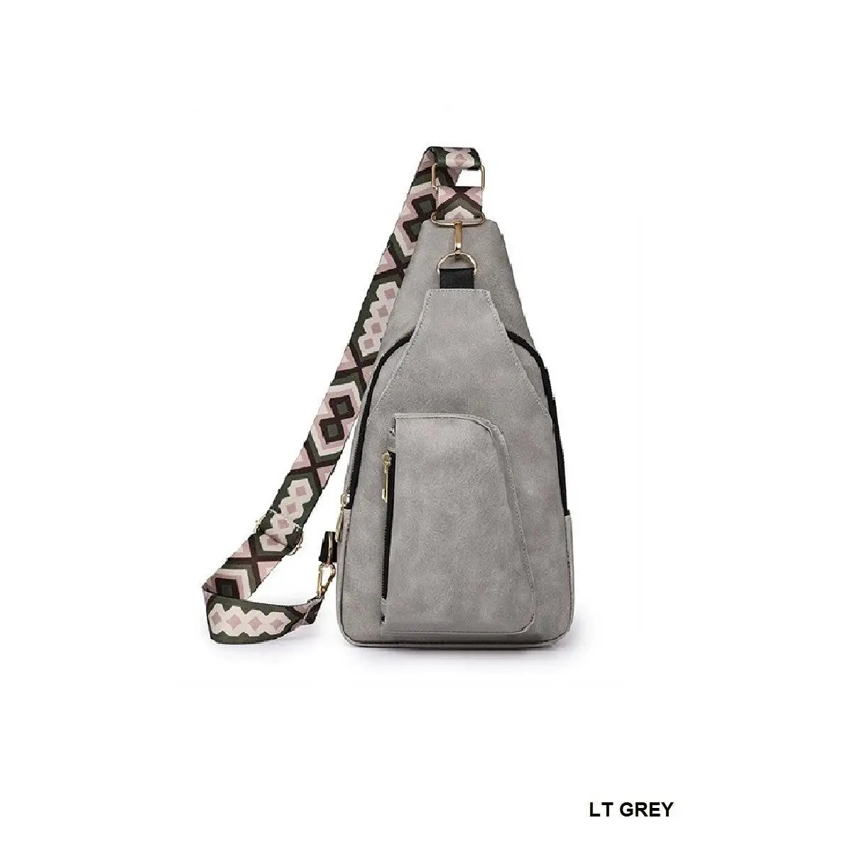 CROSSBODY SLING BAG