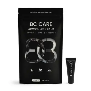 BC CARE Arnica Luxe Balm